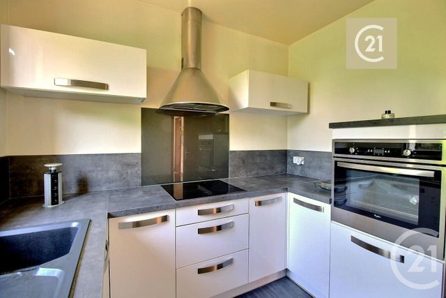 maison à vendre - 3 pièces - 68.68 m2 - LES PAVILLONS SOUS BOIS - 93 - ILE-DE-FRANCE - Century 21 Ricard Immobilier