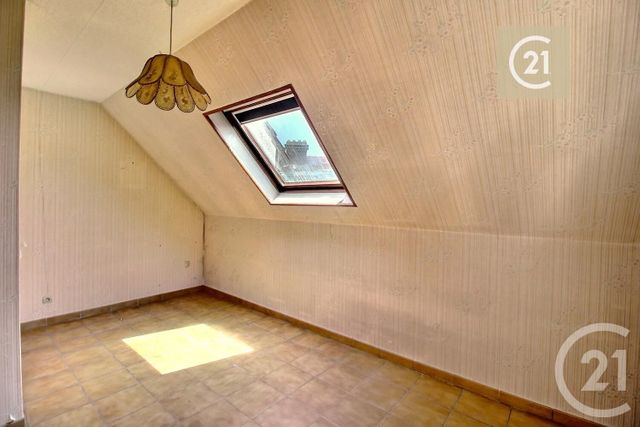 maison à vendre - 3 pièces - 68.68 m2 - LES PAVILLONS SOUS BOIS - 93 - ILE-DE-FRANCE - Century 21 Ricard Immobilier