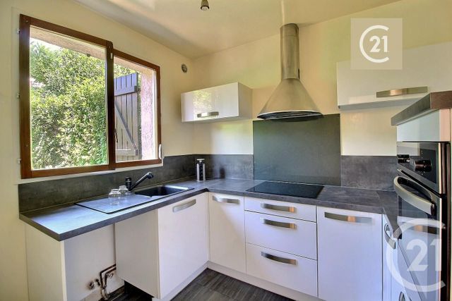 maison à vendre - 3 pièces - 68.68 m2 - LES PAVILLONS SOUS BOIS - 93 - ILE-DE-FRANCE - Century 21 Ricard Immobilier