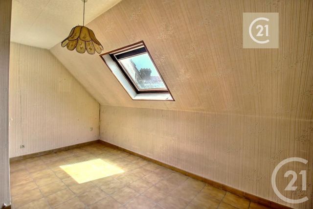 maison à vendre - 3 pièces - 68.68 m2 - LES PAVILLONS SOUS BOIS - 93 - ILE-DE-FRANCE - Century 21 Ricard Immobilier