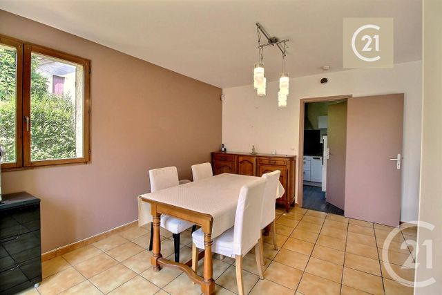 maison à vendre - 3 pièces - 68.68 m2 - LES PAVILLONS SOUS BOIS - 93 - ILE-DE-FRANCE - Century 21 Ricard Immobilier