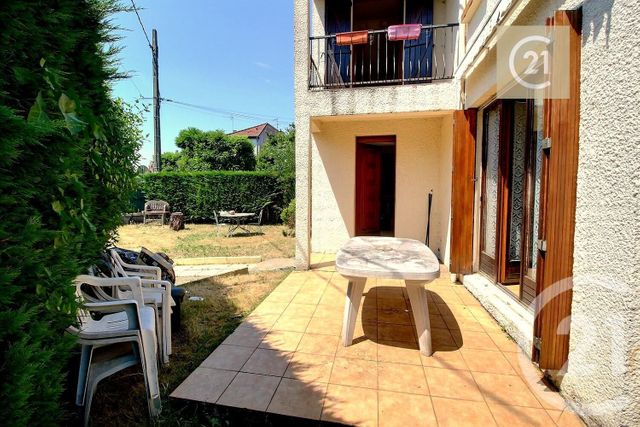maison à vendre - 3 pièces - 68.68 m2 - LES PAVILLONS SOUS BOIS - 93 - ILE-DE-FRANCE - Century 21 Ricard Immobilier