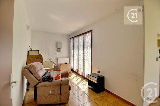 maison à vendre - 3 pièces - 68.68 m2 - LES PAVILLONS SOUS BOIS - 93 - ILE-DE-FRANCE - Century 21 Ricard Immobilier