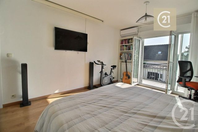 maison à vendre - 9 pièces - 229.71 m2 - LES PAVILLONS SOUS BOIS - 93 - ILE-DE-FRANCE - Century 21 Ricard Immobilier