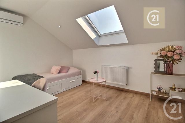 maison à vendre - 9 pièces - 229.71 m2 - LES PAVILLONS SOUS BOIS - 93 - ILE-DE-FRANCE - Century 21 Ricard Immobilier