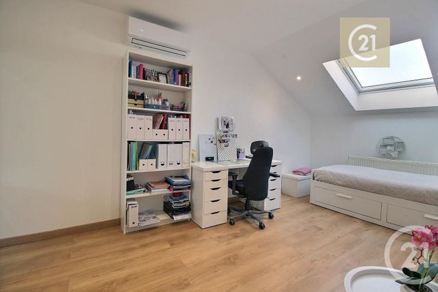 maison à vendre - 9 pièces - 229.71 m2 - LES PAVILLONS SOUS BOIS - 93 - ILE-DE-FRANCE - Century 21 Ricard Immobilier