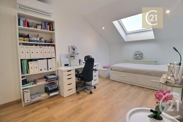 maison à vendre - 9 pièces - 229.71 m2 - LES PAVILLONS SOUS BOIS - 93 - ILE-DE-FRANCE - Century 21 Ricard Immobilier