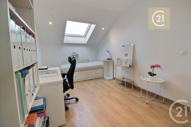 maison à vendre - 9 pièces - 229.71 m2 - LES PAVILLONS SOUS BOIS - 93 - ILE-DE-FRANCE - Century 21 Ricard Immobilier