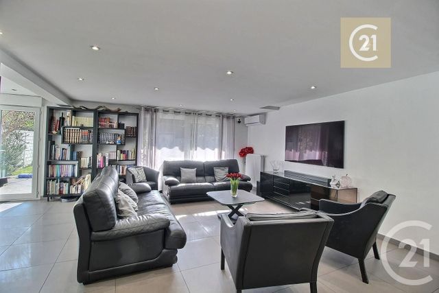 maison à vendre - 9 pièces - 229.71 m2 - LES PAVILLONS SOUS BOIS - 93 - ILE-DE-FRANCE - Century 21 Ricard Immobilier