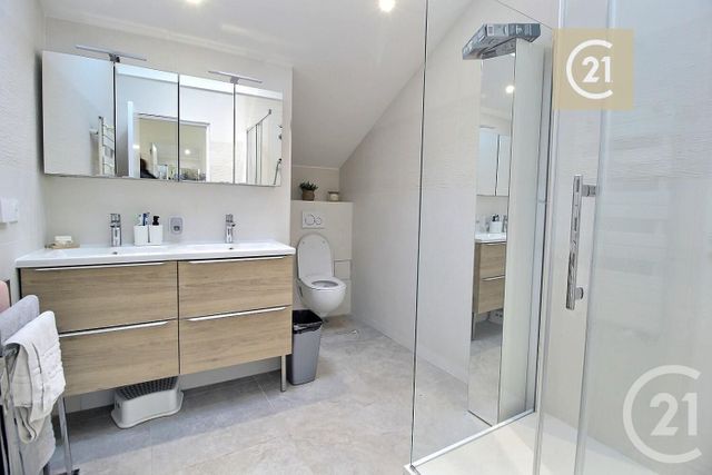 maison à vendre - 9 pièces - 229.71 m2 - LES PAVILLONS SOUS BOIS - 93 - ILE-DE-FRANCE - Century 21 Ricard Immobilier