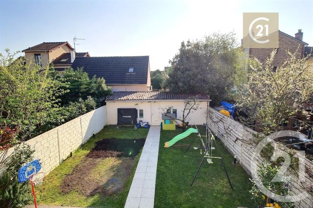 maison à vendre - 9 pièces - 229.71 m2 - LES PAVILLONS SOUS BOIS - 93 - ILE-DE-FRANCE - Century 21 Ricard Immobilier