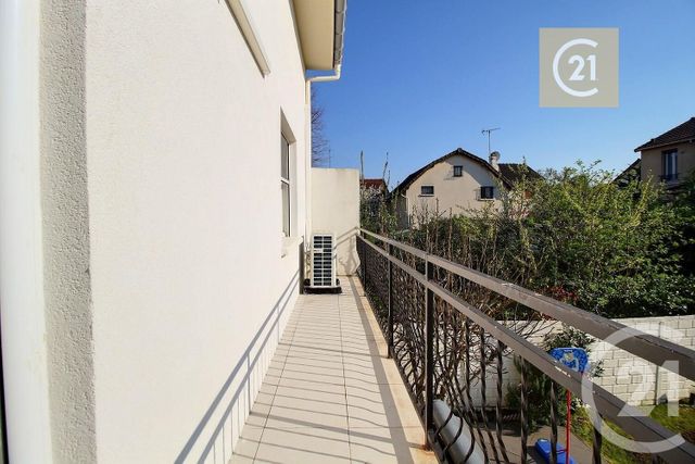maison à vendre - 9 pièces - 229.71 m2 - LES PAVILLONS SOUS BOIS - 93 - ILE-DE-FRANCE - Century 21 Ricard Immobilier