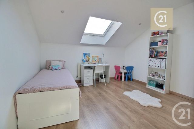 maison à vendre - 9 pièces - 229.71 m2 - LES PAVILLONS SOUS BOIS - 93 - ILE-DE-FRANCE - Century 21 Ricard Immobilier