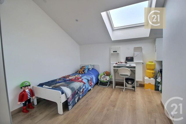 maison à vendre - 9 pièces - 229.71 m2 - LES PAVILLONS SOUS BOIS - 93 - ILE-DE-FRANCE - Century 21 Ricard Immobilier