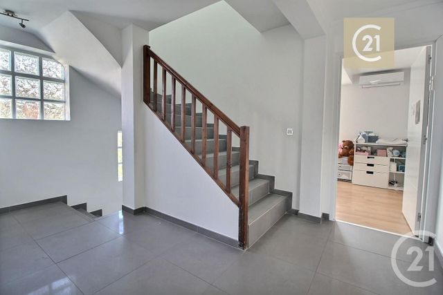 maison à vendre - 9 pièces - 229.71 m2 - LES PAVILLONS SOUS BOIS - 93 - ILE-DE-FRANCE - Century 21 Ricard Immobilier