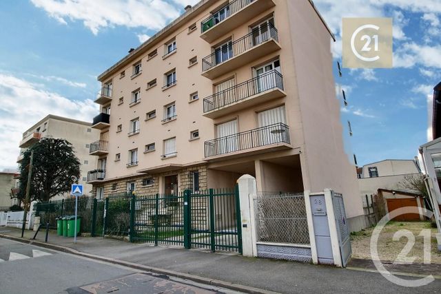 appartement - LES PAVILLONS SOUS BOIS - 93