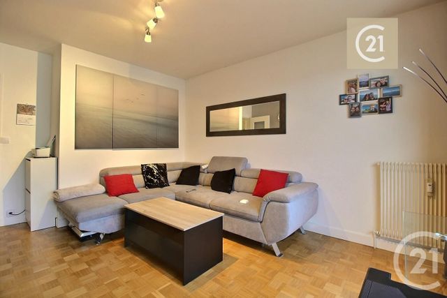 appartement - LIVRY GARGAN - 93