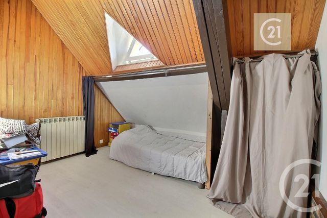 maison à vendre - 13 pièces - 233.34 m2 - LIVRY GARGAN - 93 - ILE-DE-FRANCE - Century 21 Ricard Immobilier