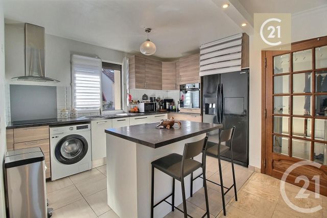 maison à vendre - 13 pièces - 233.34 m2 - LIVRY GARGAN - 93 - ILE-DE-FRANCE - Century 21 Ricard Immobilier