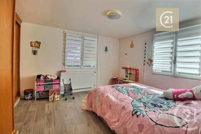 maison à vendre - 13 pièces - 233.34 m2 - LIVRY GARGAN - 93 - ILE-DE-FRANCE - Century 21 Ricard Immobilier