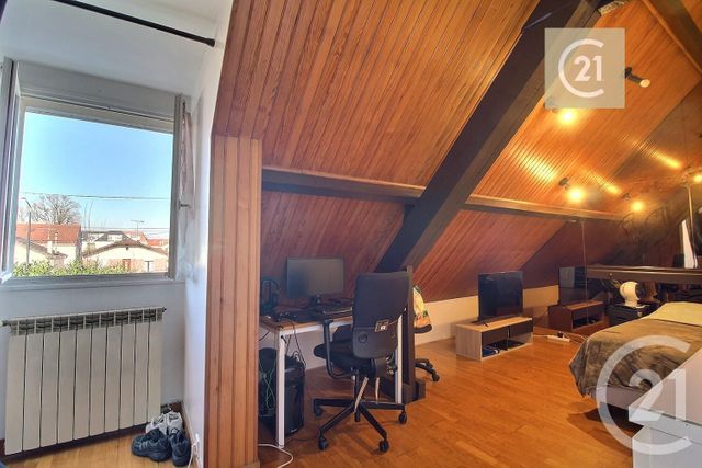 maison à vendre - 13 pièces - 233.34 m2 - LIVRY GARGAN - 93 - ILE-DE-FRANCE - Century 21 Ricard Immobilier