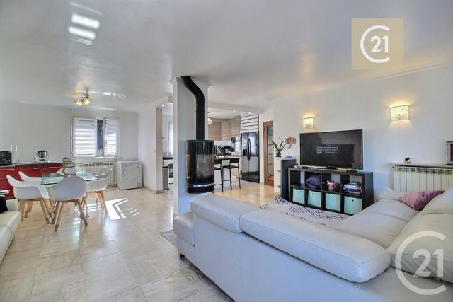 maison à vendre - 13 pièces - 233.34 m2 - LIVRY GARGAN - 93 - ILE-DE-FRANCE - Century 21 Ricard Immobilier