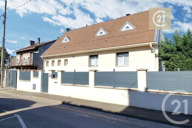 maison à vendre - 13 pièces - 233.34 m2 - LIVRY GARGAN - 93 - ILE-DE-FRANCE - Century 21 Ricard Immobilier