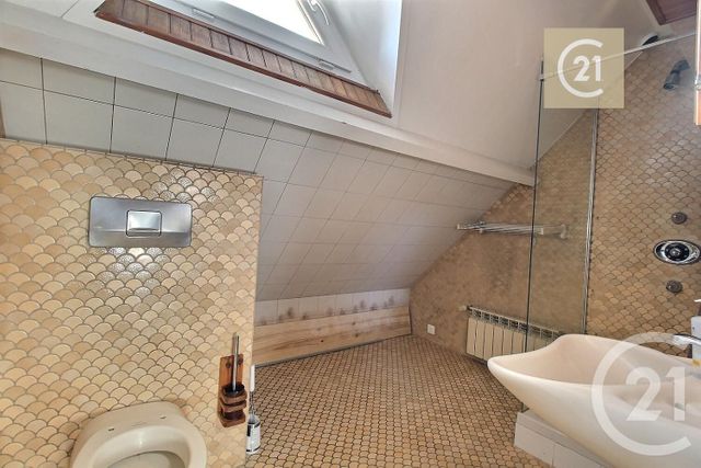 maison à vendre - 13 pièces - 233.34 m2 - LIVRY GARGAN - 93 - ILE-DE-FRANCE - Century 21 Ricard Immobilier