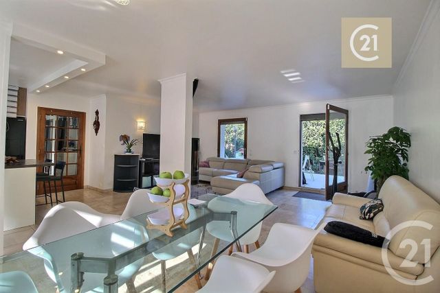 maison à vendre - 13 pièces - 233.34 m2 - LIVRY GARGAN - 93 - ILE-DE-FRANCE - Century 21 Ricard Immobilier