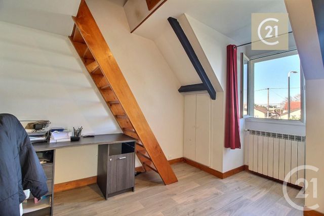 maison à vendre - 13 pièces - 233.34 m2 - LIVRY GARGAN - 93 - ILE-DE-FRANCE - Century 21 Ricard Immobilier