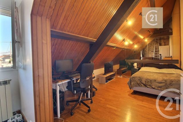 maison à vendre - 13 pièces - 233.34 m2 - LIVRY GARGAN - 93 - ILE-DE-FRANCE - Century 21 Ricard Immobilier