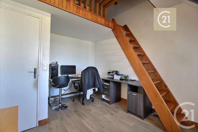 maison à vendre - 13 pièces - 233.34 m2 - LIVRY GARGAN - 93 - ILE-DE-FRANCE - Century 21 Ricard Immobilier