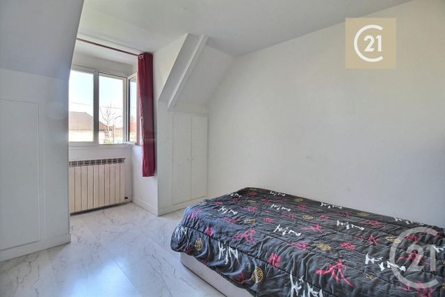 maison à vendre - 13 pièces - 233.34 m2 - LIVRY GARGAN - 93 - ILE-DE-FRANCE - Century 21 Ricard Immobilier