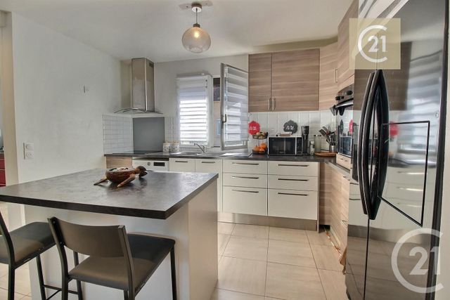 maison à vendre - 13 pièces - 233.34 m2 - LIVRY GARGAN - 93 - ILE-DE-FRANCE - Century 21 Ricard Immobilier