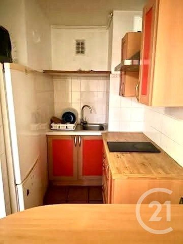 Appartement F1 à vendre - 1 pièce - 28.48 m2 - LES PAVILLONS SOUS BOIS - 93 - ILE-DE-FRANCE - Century 21 Ricard Immobilier