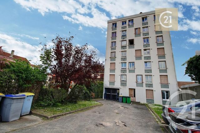 appartement - LES PAVILLONS SOUS BOIS - 93