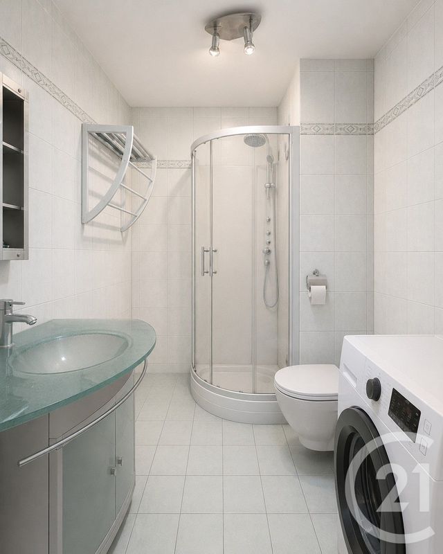 Appartement F1 à vendre - 1 pièce - 29.0 m2 - LES PAVILLONS SOUS BOIS - 93 - ILE-DE-FRANCE - Century 21 Ricard Immobilier