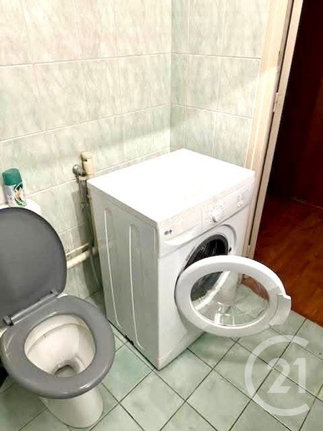 Appartement F1 à vendre - 1 pièce - 28.48 m2 - LES PAVILLONS SOUS BOIS - 93 - ILE-DE-FRANCE - Century 21 Ricard Immobilier