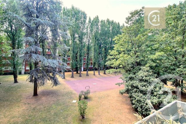 Appartement F4 à vendre - 4 pièces - 67.93 m2 - LIVRY GARGAN - 93 - ILE-DE-FRANCE - Century 21 Ricard Immobilier