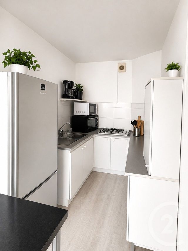 Appartement F1 à vendre - 1 pièce - 27.0 m2 - LIVRY GARGAN - 93 - ILE-DE-FRANCE - Century 21 Ricard Immobilier
