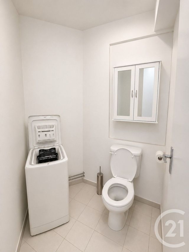 Appartement F1 à vendre - 1 pièce - 27.0 m2 - LIVRY GARGAN - 93 - ILE-DE-FRANCE - Century 21 Ricard Immobilier