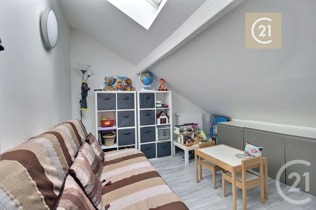 maison à vendre - 5 pièces - 81.11 m2 - LES PAVILLONS SOUS BOIS - 93 - ILE-DE-FRANCE - Century 21 Ricard Immobilier