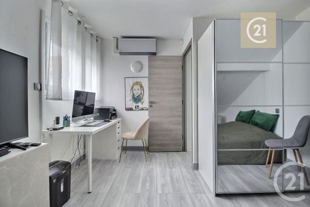 maison à vendre - 5 pièces - 81.11 m2 - LES PAVILLONS SOUS BOIS - 93 - ILE-DE-FRANCE - Century 21 Ricard Immobilier