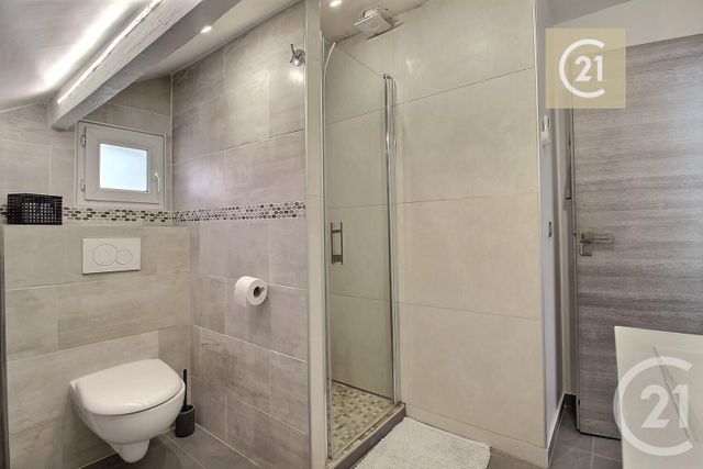 maison à vendre - 5 pièces - 81.11 m2 - LES PAVILLONS SOUS BOIS - 93 - ILE-DE-FRANCE - Century 21 Ricard Immobilier