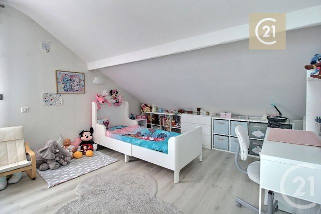 maison à vendre - 5 pièces - 81.11 m2 - LES PAVILLONS SOUS BOIS - 93 - ILE-DE-FRANCE - Century 21 Ricard Immobilier