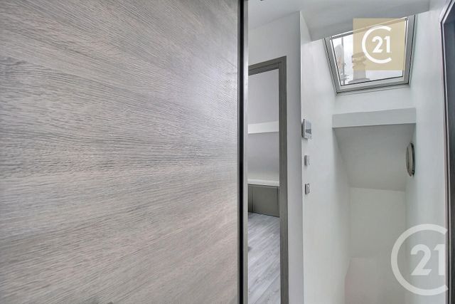 maison à vendre - 5 pièces - 81.11 m2 - LES PAVILLONS SOUS BOIS - 93 - ILE-DE-FRANCE - Century 21 Ricard Immobilier