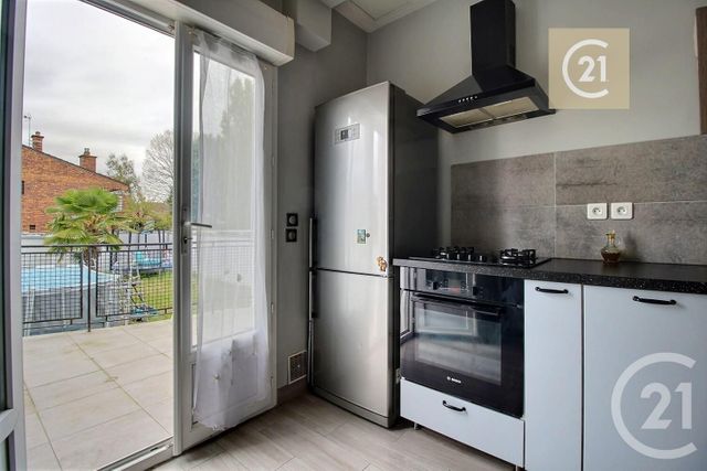 maison à vendre - 5 pièces - 81.11 m2 - LES PAVILLONS SOUS BOIS - 93 - ILE-DE-FRANCE - Century 21 Ricard Immobilier
