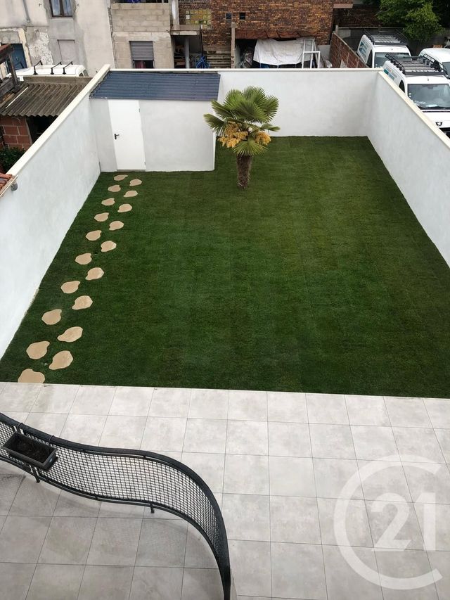 maison à vendre - 5 pièces - 81.11 m2 - LES PAVILLONS SOUS BOIS - 93 - ILE-DE-FRANCE - Century 21 Ricard Immobilier