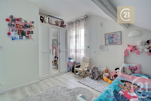 maison à vendre - 5 pièces - 81.11 m2 - LES PAVILLONS SOUS BOIS - 93 - ILE-DE-FRANCE - Century 21 Ricard Immobilier
