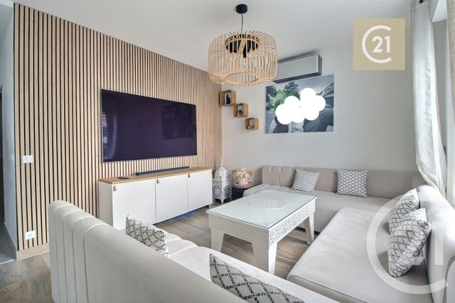 maison à vendre - 5 pièces - 81.11 m2 - LES PAVILLONS SOUS BOIS - 93 - ILE-DE-FRANCE - Century 21 Ricard Immobilier